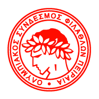 Olympiakos Greece Club