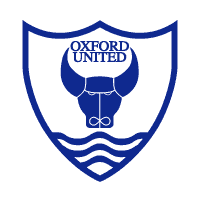 Oxford United FC (England Football Club)