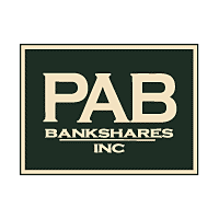 Download PAB Bankshares