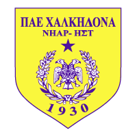 Download PAE Halkidona