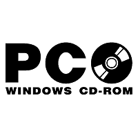 PC Windows CD-ROM