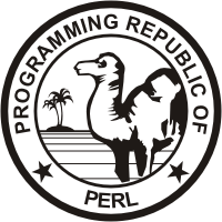 Download PERL