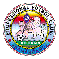 Download PFC Dinamo Samarqand