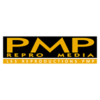 PMP Repro Media