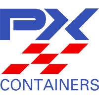 PX Containers
