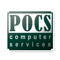 P O Computer Services