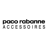 Paco Rabanne Accessoires