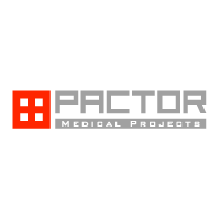 Pactor Medical Projects