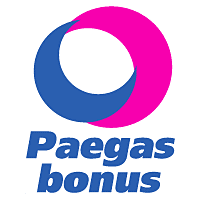 Paegas Bonus