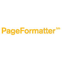 PageFormatter