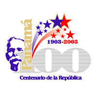 Panama 100th Year Anniversary