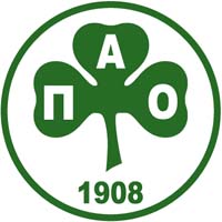Download Panathinaikos Athens (old logo)