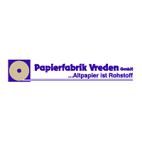 Papierfabrik Vreden