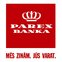 Download Parex Banka