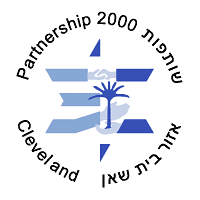 Partnership 2000 Cleveland for Israel