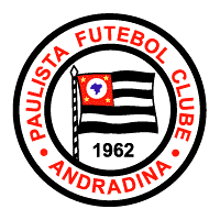 Paulista Futebol Clube de Andradina-SP