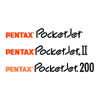 Download Pentax PocketJet