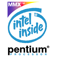 Descargar Pentium MMX Processor
