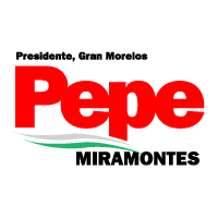 Pepe Miramontes Presidente