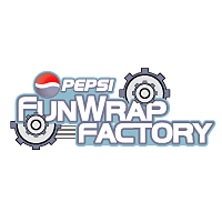 Pepsi FunWrap Factory