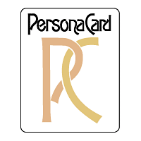 Persona Card