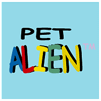 Pet Aliens