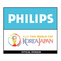 Descargar Philips - 2002 FIFA World Cup
