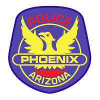 Descargar Phoenix Police Department
