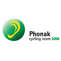 Phonak Cycling Team 2006