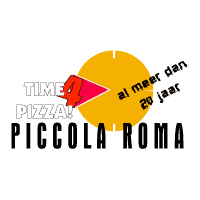 Piccola Roma Pizza