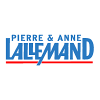 Pierre & Anne Lallemand