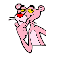Descargar Pink Panther - Roofing