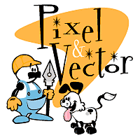 Pixel & Vector