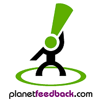 Download PlanetFeedback