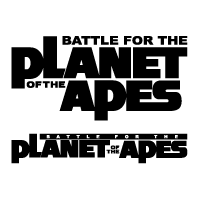 Planet Of The Apes - Battle For The
