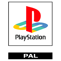Playstation PAL