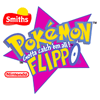 Pokemon Flippo