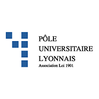 Download Pole Universitaire Lyonnais