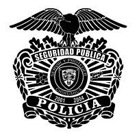 Policia Municipal Chihuahua Mexico