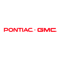 Pontiac GMC