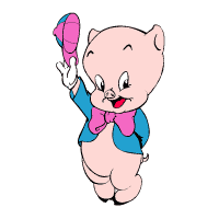Download Porky Pig