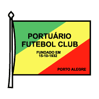 Download Portuario Futebol Clube de Porto Alegre-RS