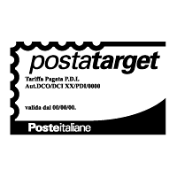 Posta Target