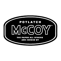 Potlatch McCoy