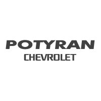 Potyran Chevrolet