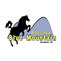 Pousada Blue Mountain