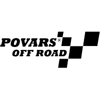 Povars Off-road
