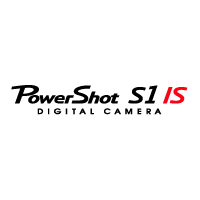 PowerShot S1 IS