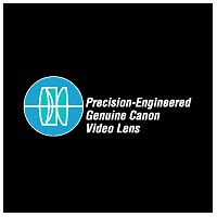 Download Precision-Engineered Genuine Canon Video Lens