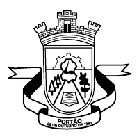 Prefeitura Municipal de Portao